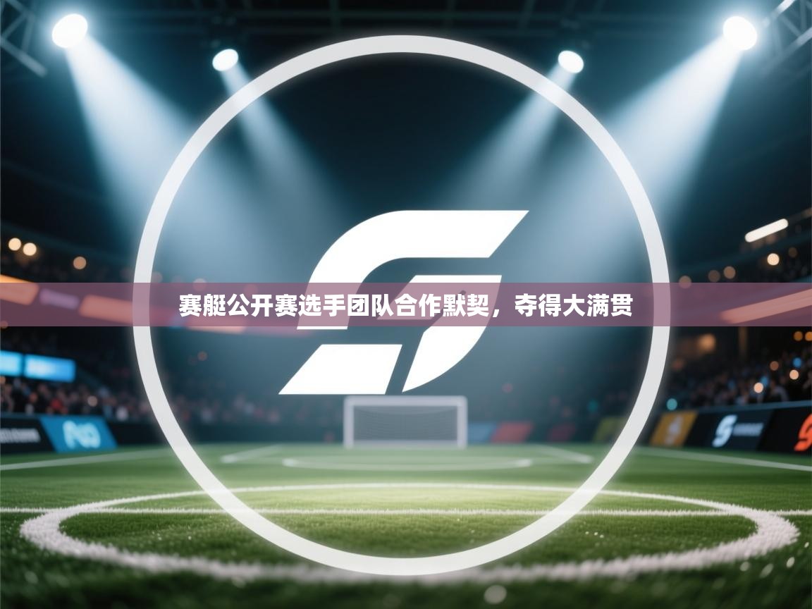 赛艇公开赛选手团队合作默契，夺得大满贯