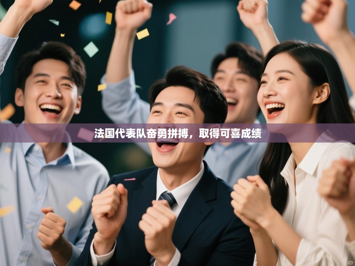 法国代表队奋勇拼搏，取得可喜成绩  第1张