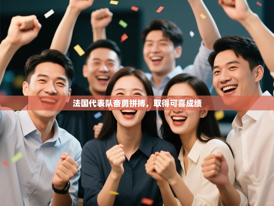 法国代表队奋勇拼搏，取得可喜成绩  第2张