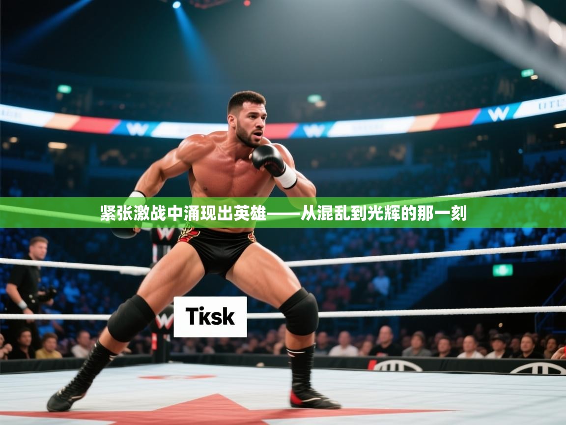 紧张激战中涌现出英雄——从混乱到光辉的那一刻